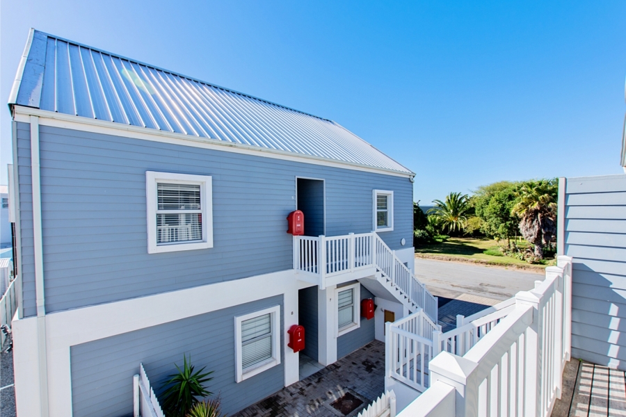 2 Bedroom Property for Sale in Elands Bay Western Cape